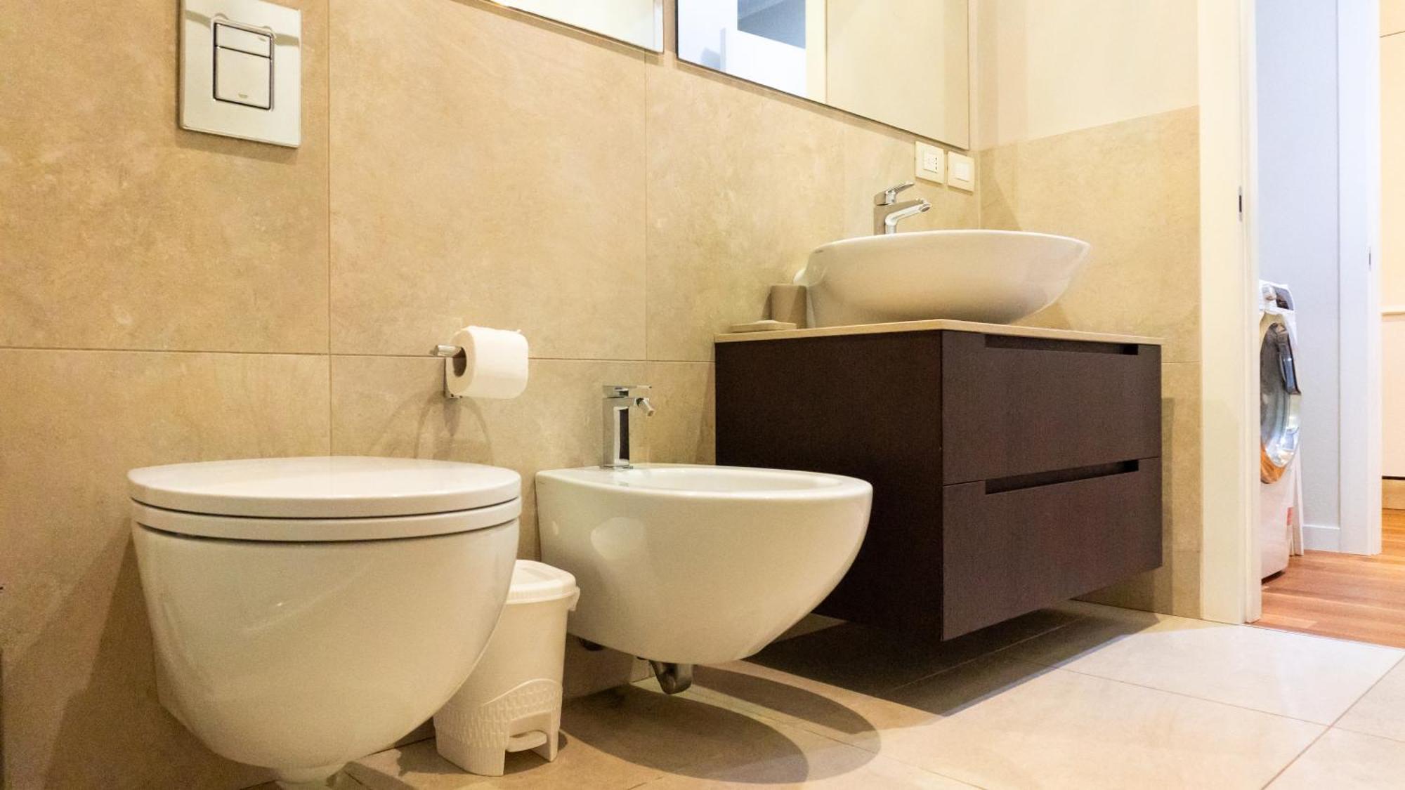Ideal Rent - Porta Nuova 24 Apartamento